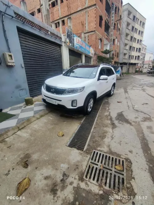 Kia Sorento 2014 
