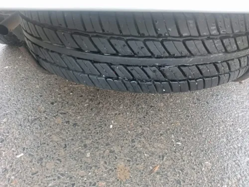 Chery Yoki 2019 