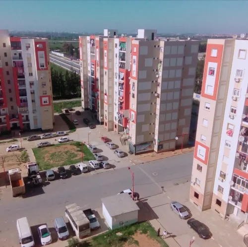 Vente Appartement F3 Blida Meftah
