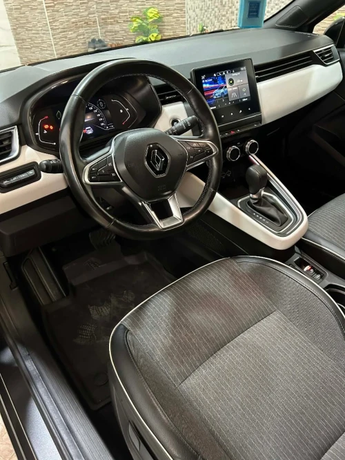 Renault Clio 5  2023 Zen