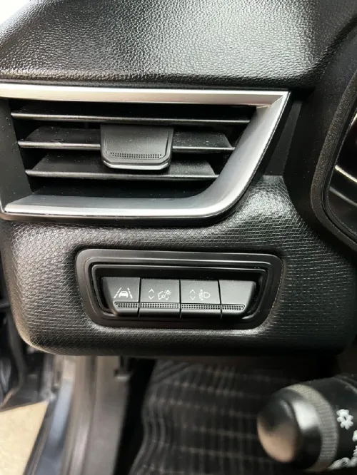 Renault Clio 5 2022 Tikno plis