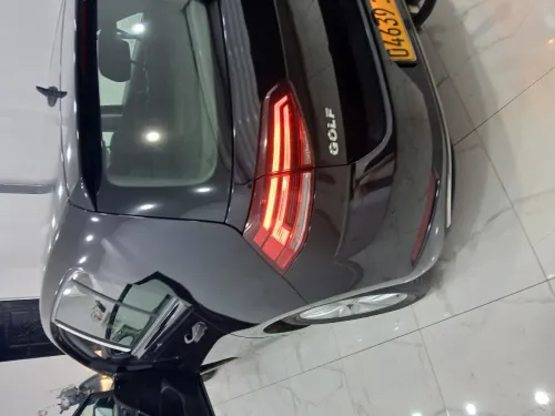 Volkswagen Golf 7 2019 START+