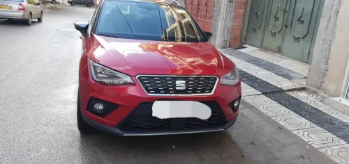 Seat ARONA 2019 Excilones