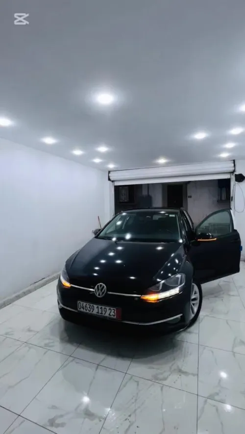 Volkswagen Golf 7 2019 START+