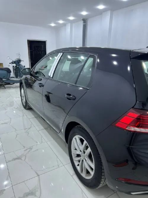 Volkswagen Golf 7 2019 START+
