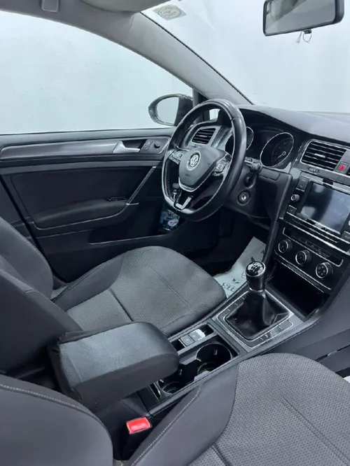 Volkswagen Golf 7 2019 START+