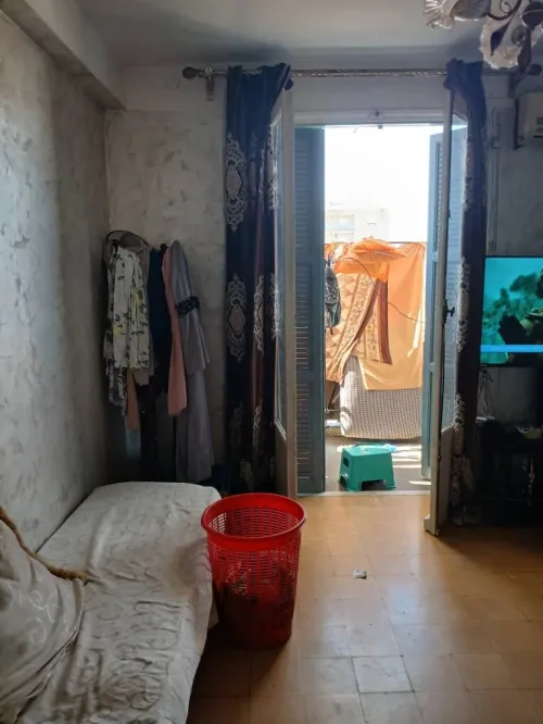 Vente Appartement F2 Blida Boufarik
