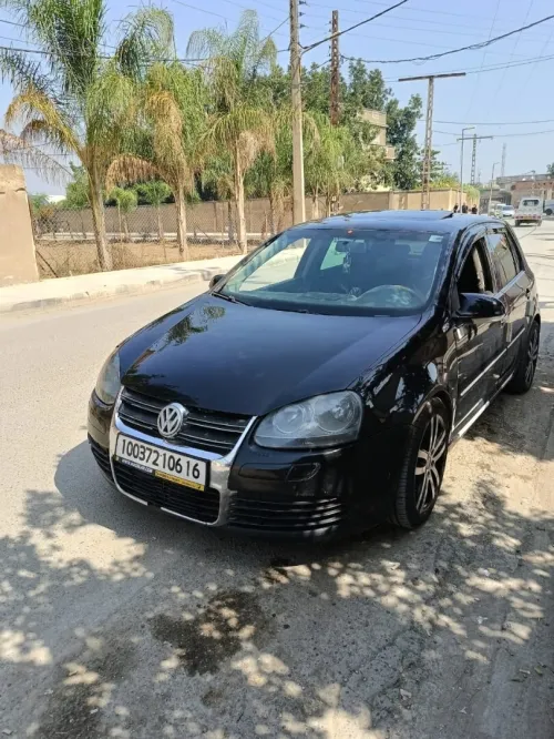 Volkswagen Golf 5 2006 Golf 5