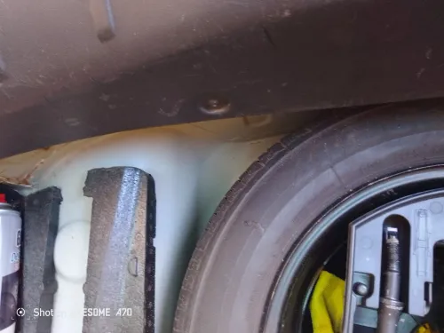 Citroen C3 2013 Vitamine