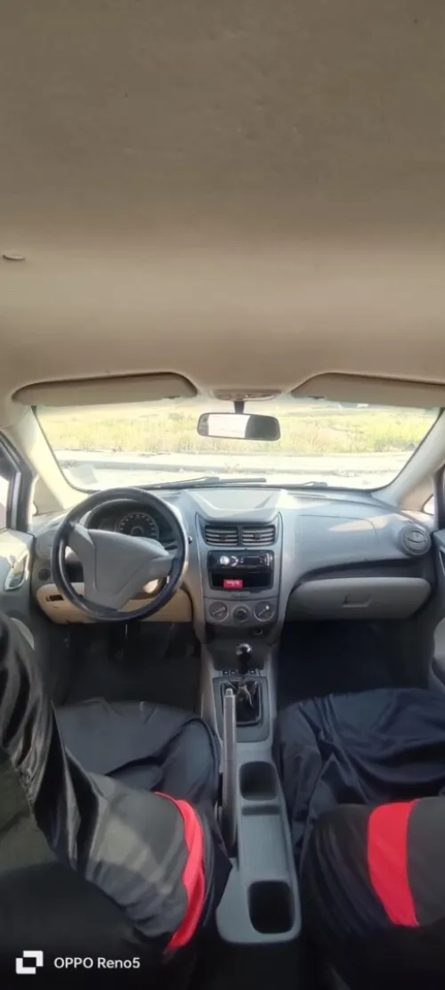 Chevrolet Aveo 5 portes 2011 Aveo 5 portes
