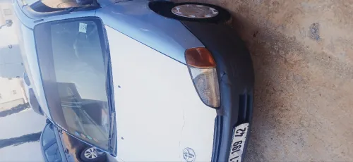 Toyota Starlet 1999 Starlet