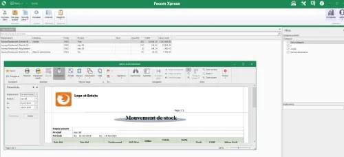 Logiciel De Facturation