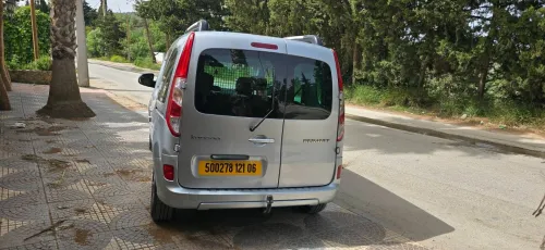 Renault Kangoo 2021 Kangoo