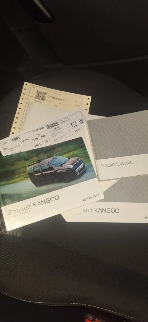 Renault Kangoo 2021 Kangoo