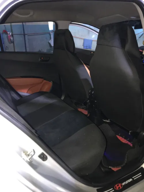 Hyundai Grand i10 2017 