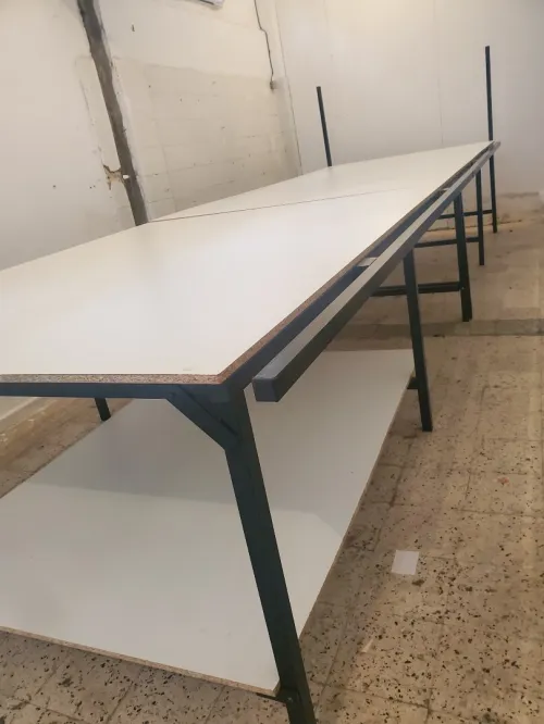 Table s decoupage