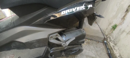 Vms Driver 2025