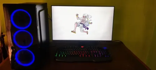 PC GAMER