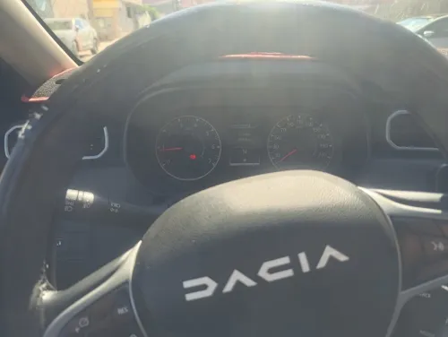 Dacia Duster 2023 Journey plus