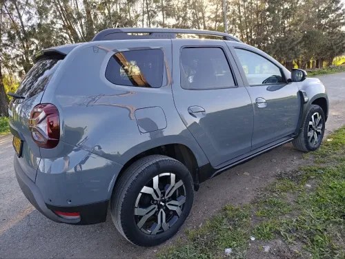 Dacia Duster 2023 Journey plus