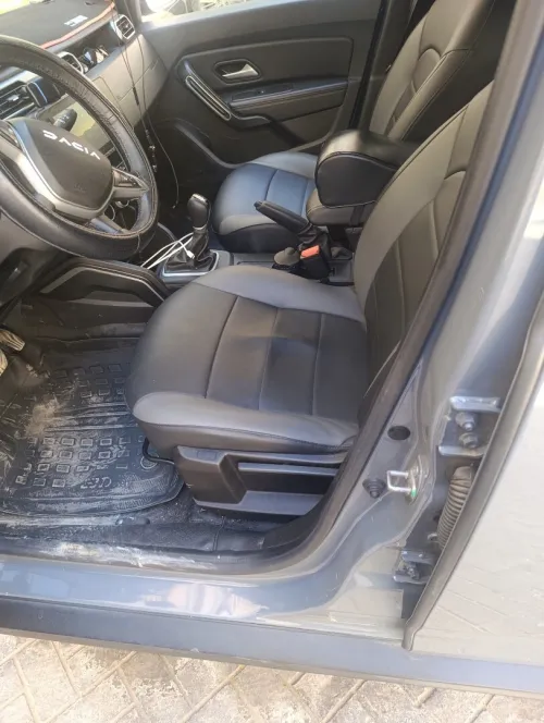 Dacia Duster 2023 Journey plus
