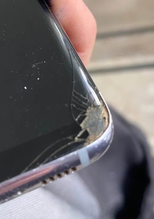 Samsung S8