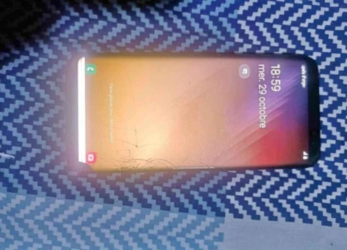 Samsung S8