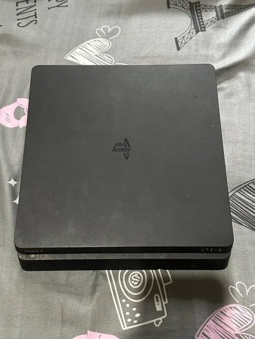 PS4 Slim 1Tb (1000Gb)