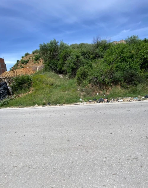 Vente Terrain Jijel Taher