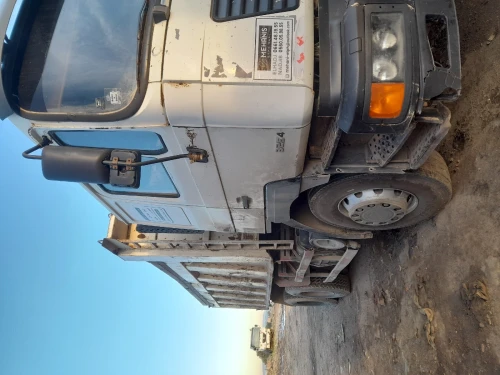 Schacman F2000 2008
