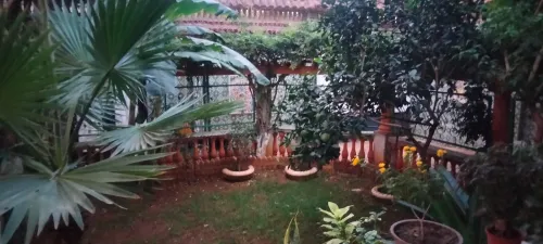 Vente Villa Alger Zeralda