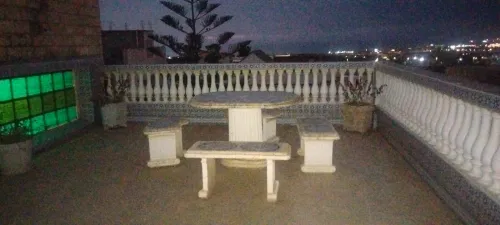 Vente Villa Alger Zeralda