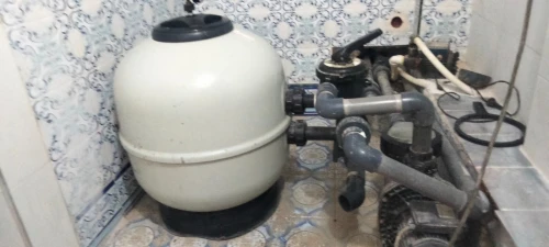 Vente Villa Alger Zeralda