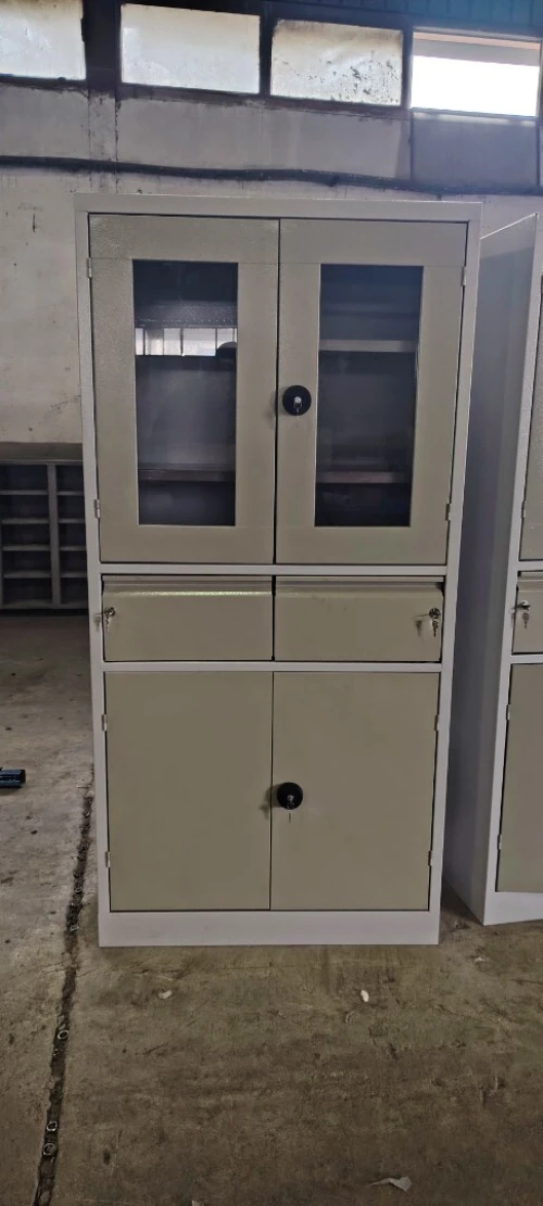 Armoire métallique 