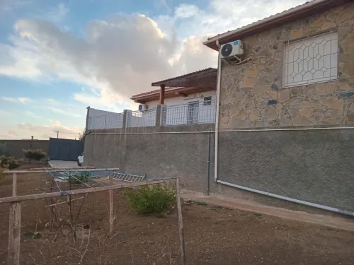 Vente Villa Sétif Boutaleb