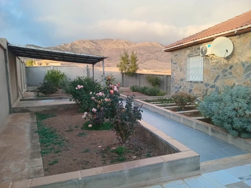 Vente Villa Sétif Boutaleb