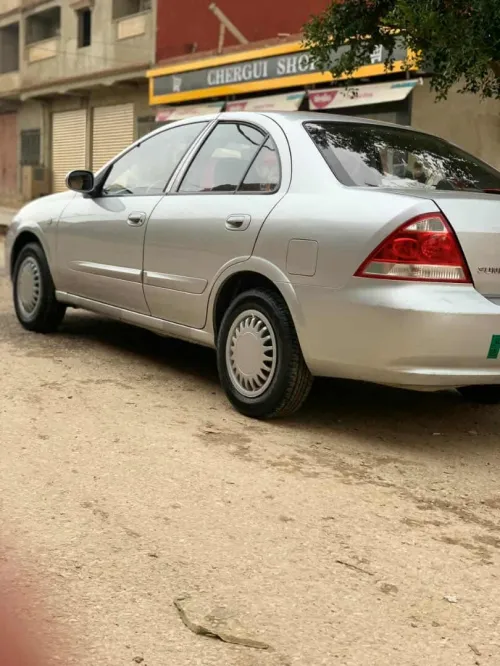 Nissan Sunny 2012 Sunny
