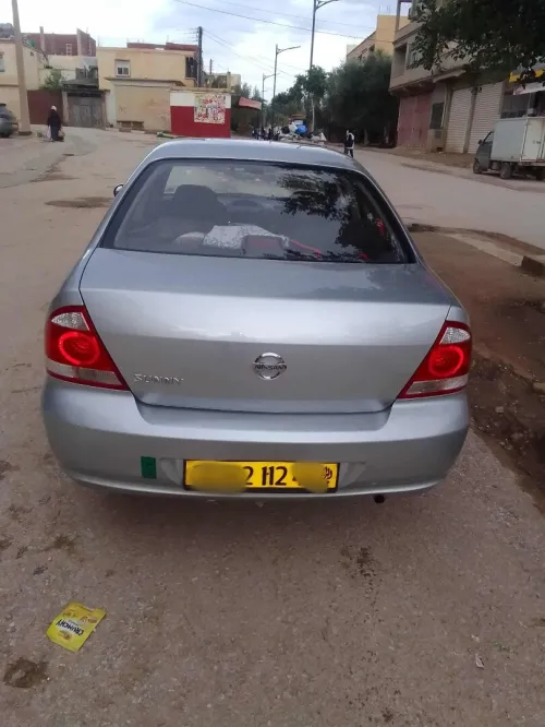 Nissan Sunny 2012 Sunny