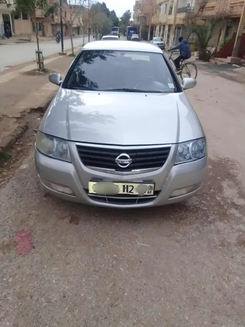 Nissan Sunny 2012 Sunny
