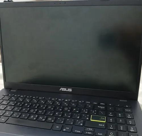 PC ASUS VivoBook_ASUSLaptop E510 MAB E_510MA