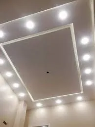 Travaux de Placoplâtre et PVC et pinteur et masonri et électricité 