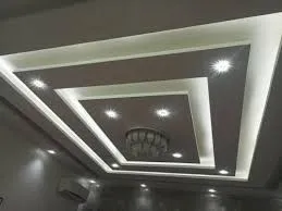 Tout type de travaux de Placoplâtre et PVC et pinteur et masonri et électricité 