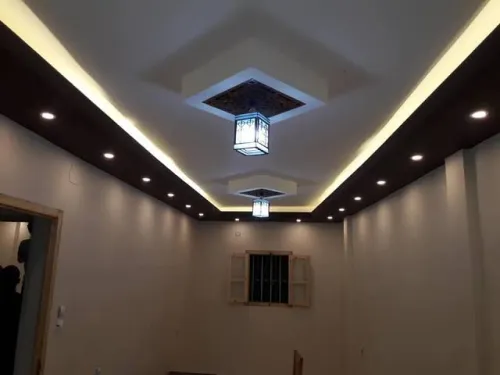 Travaux de Placoplâtre et PVC et pinteur et masonri et électricité 