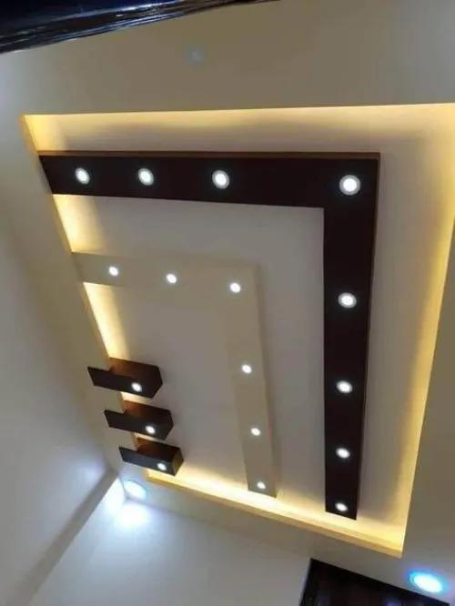 Travaux de Placoplâtre et PVC et pinteur et masonri et électricité 