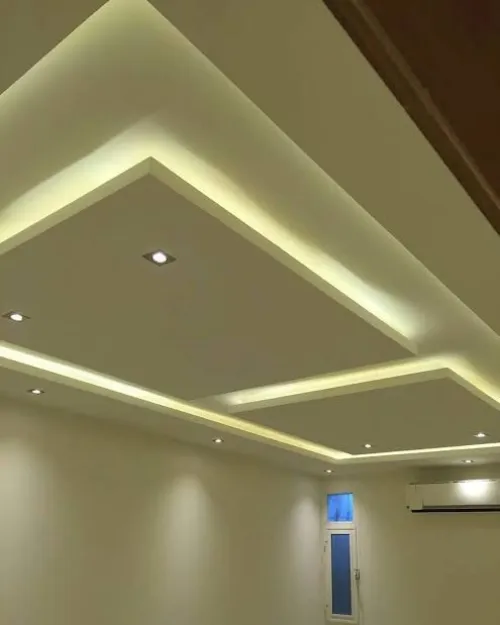Tout type de travaux de Placoplâtre et PVC et pinteur et masonri et électricité 