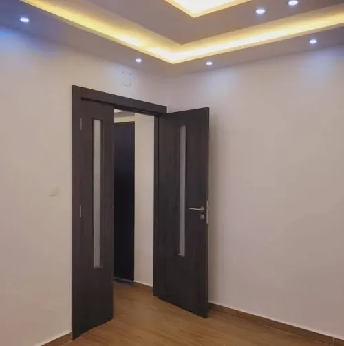 Travaux de Placoplâtre et PVC et pinteur et masonri et électricité 