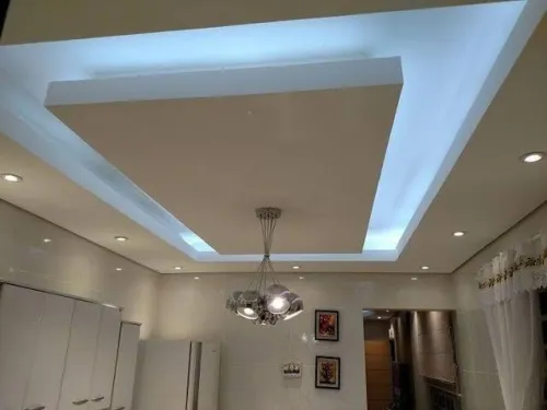 Tout type de travaux de Placoplâtre et PVC et pinteur et masonri et électricité 