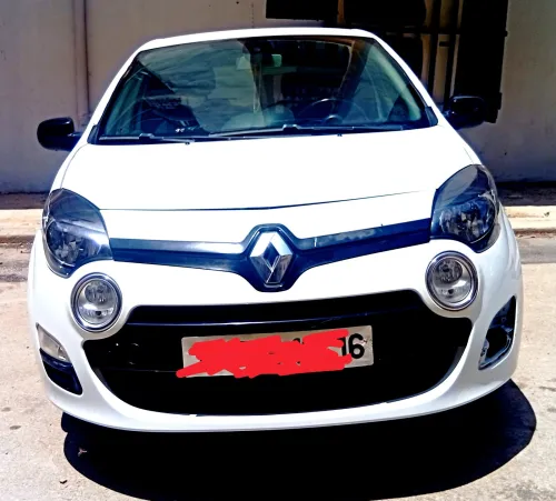 Renault Twingo 2014 expression
