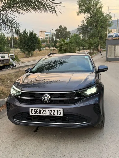 Volkswagen Taigo 2022 Style