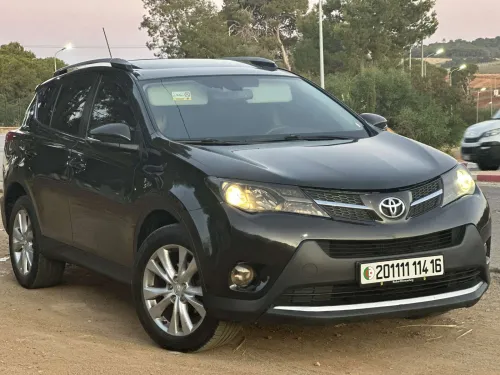 Toyota RAV4 2014 Active